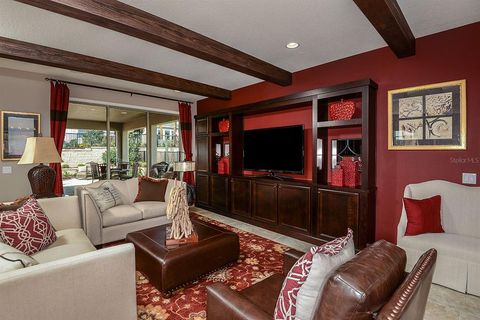 A home in CLERMONT