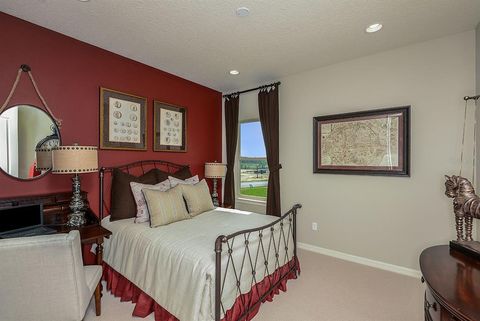 A home in CLERMONT