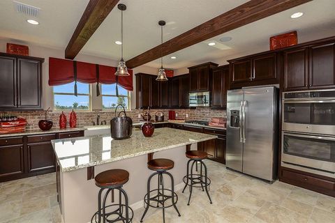 A home in CLERMONT