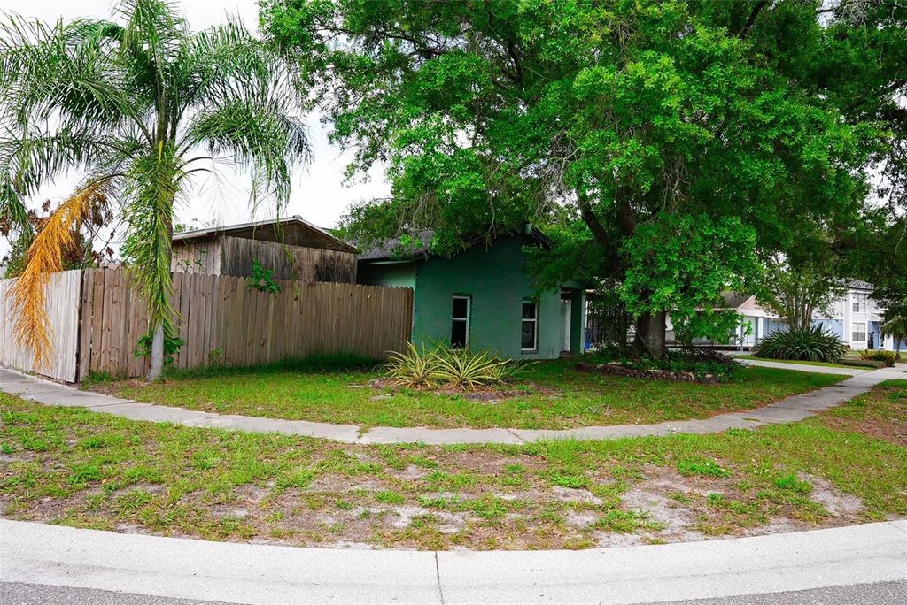 Photo of 12422 Cardiff Drive, Tampa, FL 33625 (MLS # TB8491971)