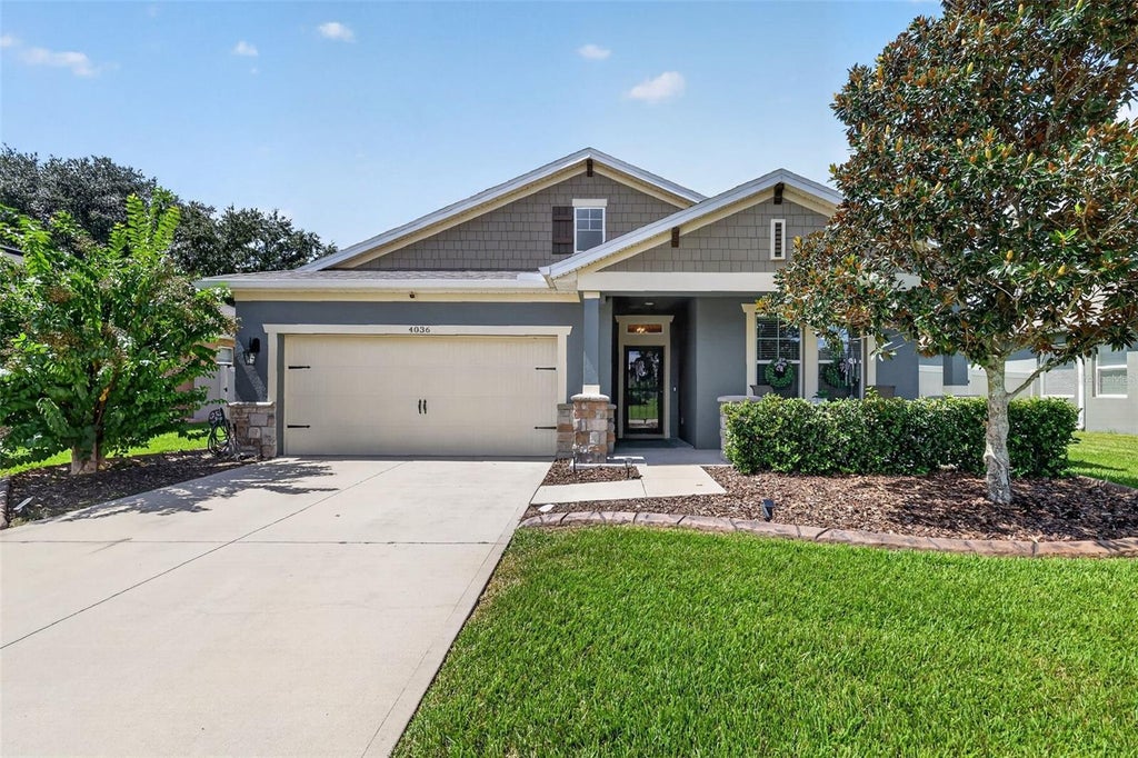 Photo of 4036 Brookshire Circle, Eustis, FL 32736 (MLS # G5118340)
