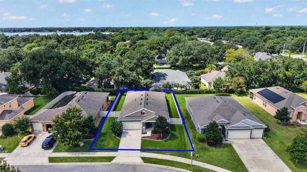 Photo of 4036 Brookshire Circle, Eustis, FL 32736 (MLS # G5118340)