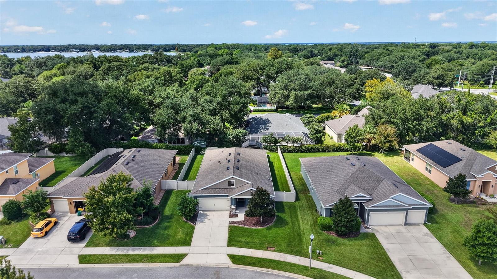 4036 BROOKSHIRE CIRCLE