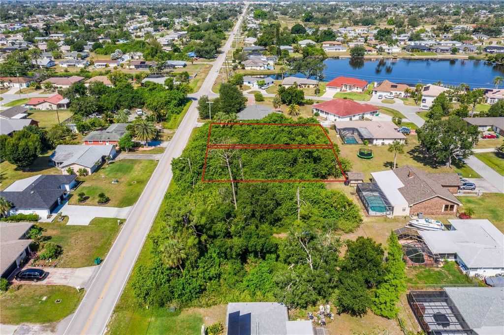 Photo of 23108 Olean Boulevard, Port Charlotte, FL 33980 (MLS # L4944307)