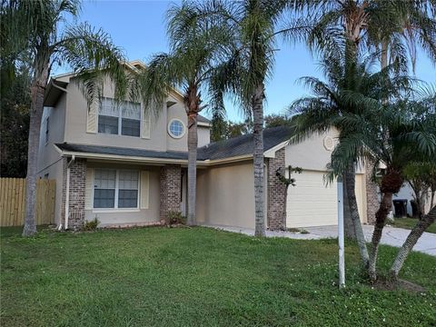 11985 BLACKHEATH CIRCLE ORLANDO FL 32837