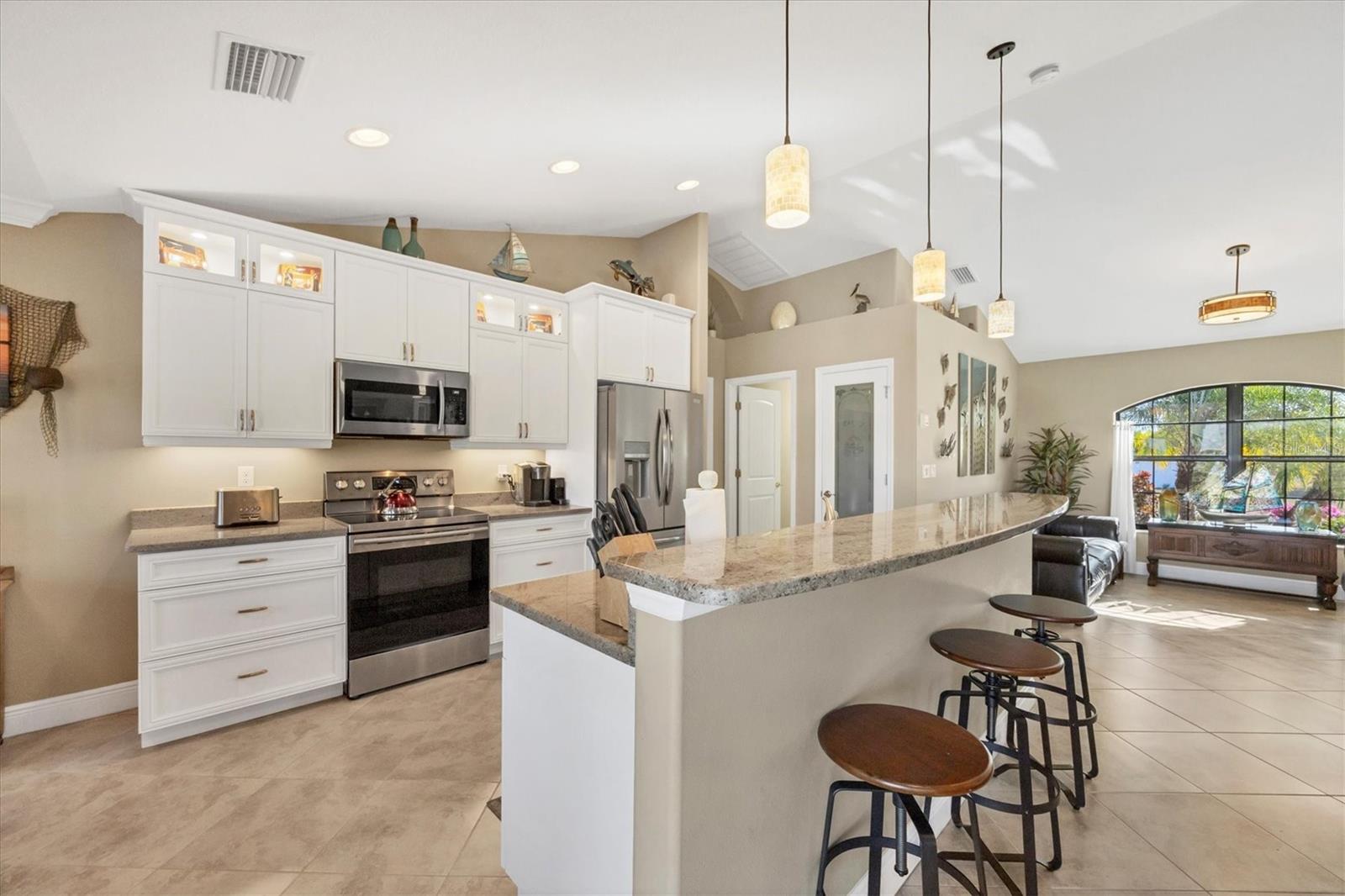 PORT CHARLOTTE SEC 064 - Residential