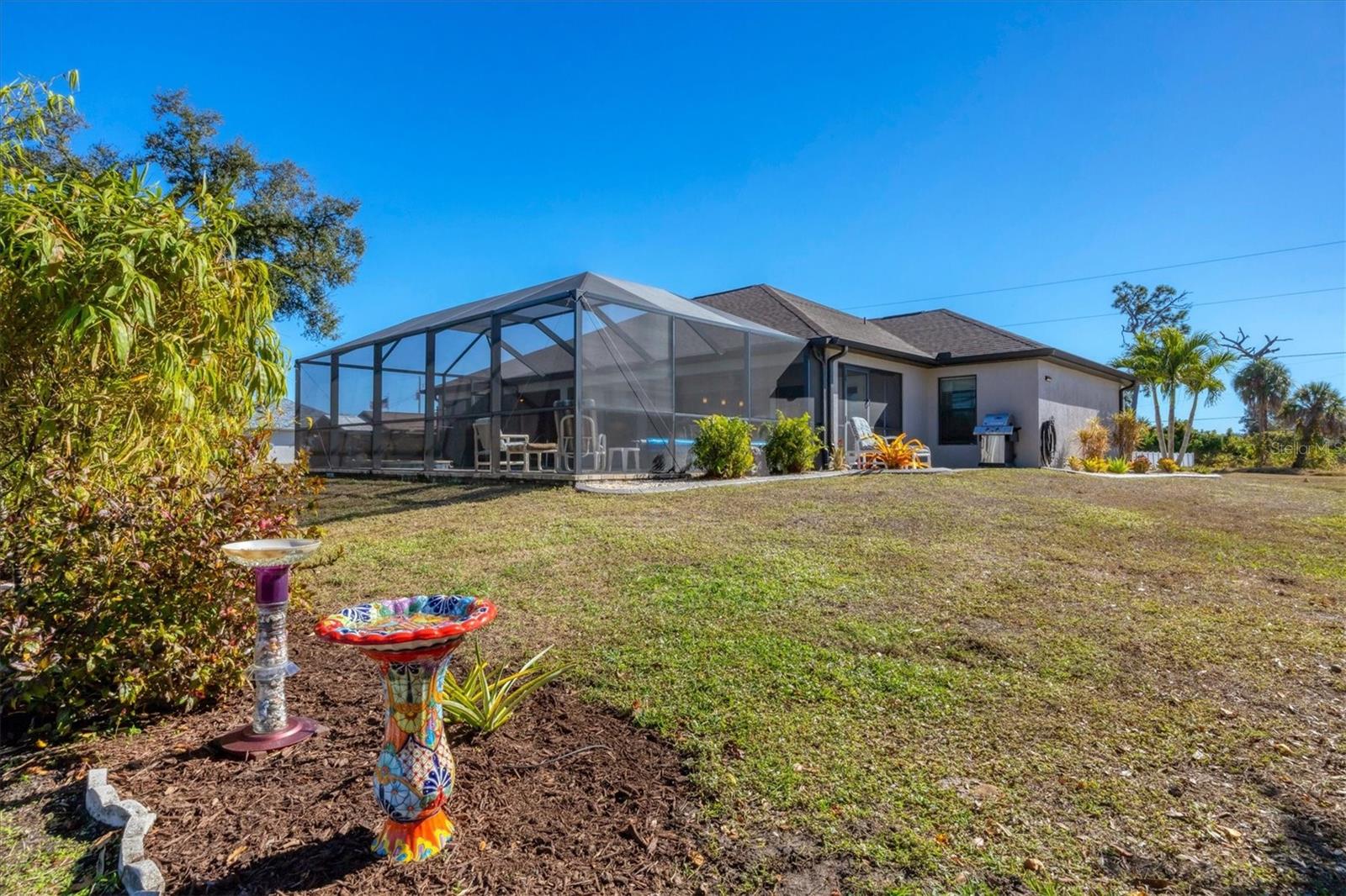 PORT CHARLOTTE SEC 064 - Residential