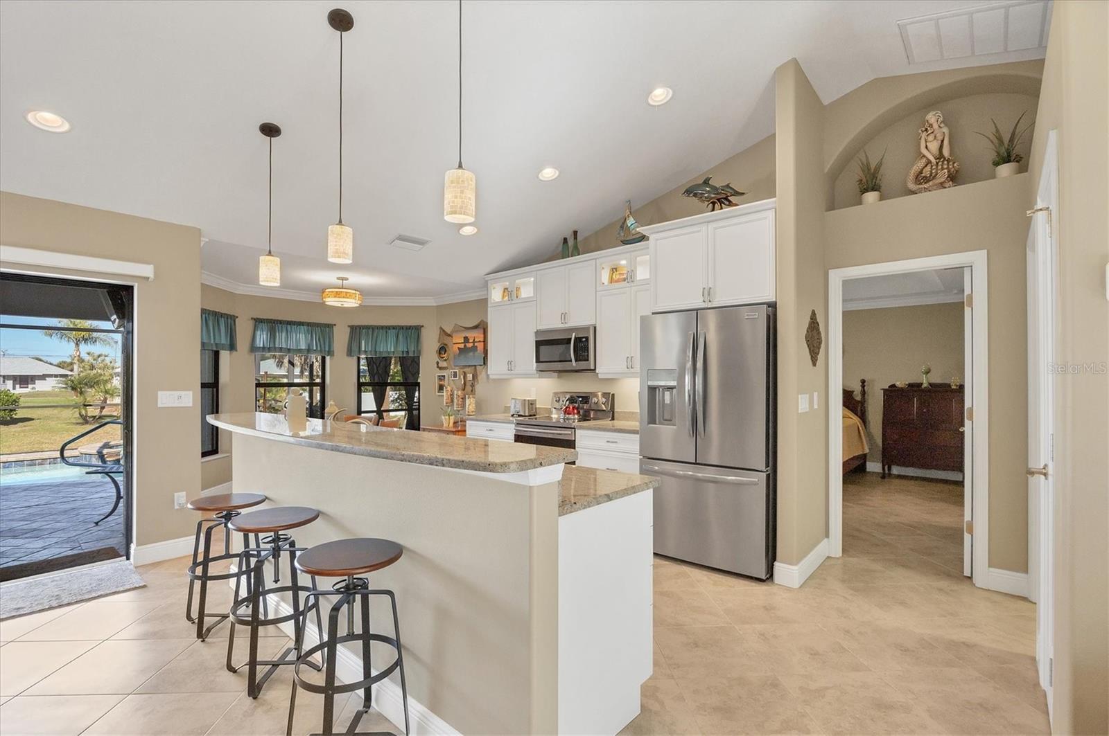 PORT CHARLOTTE SEC 064 - Residential