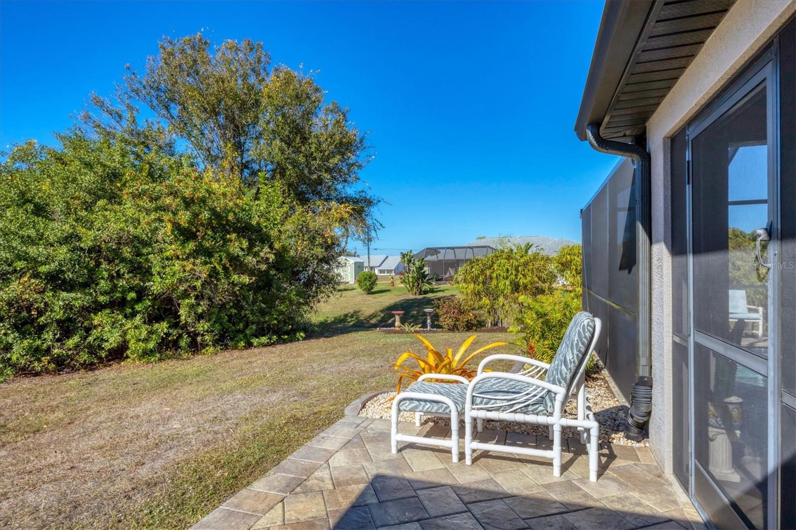 PORT CHARLOTTE SEC 064 - Residential