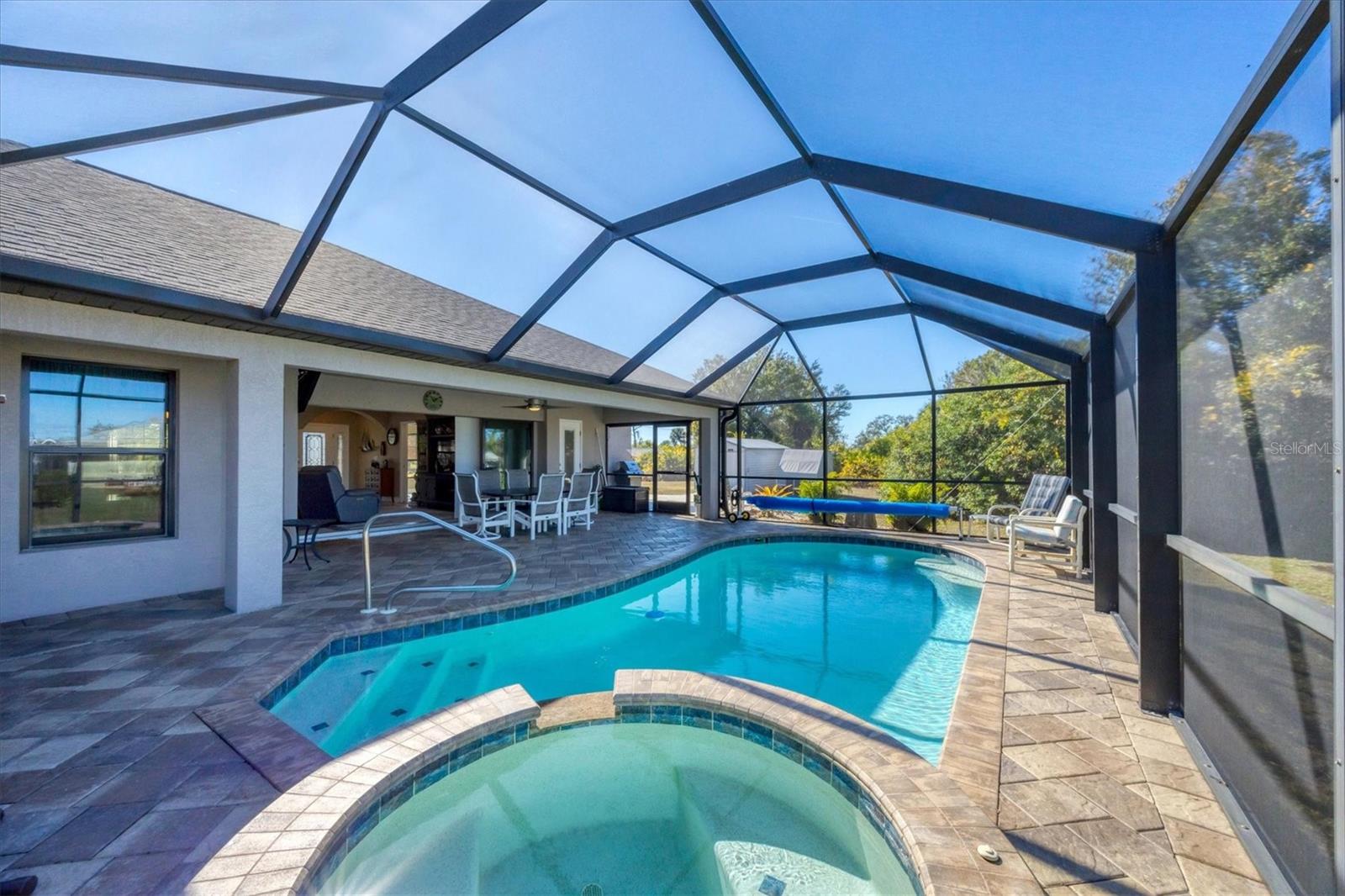 PORT CHARLOTTE SEC 064 - Residential