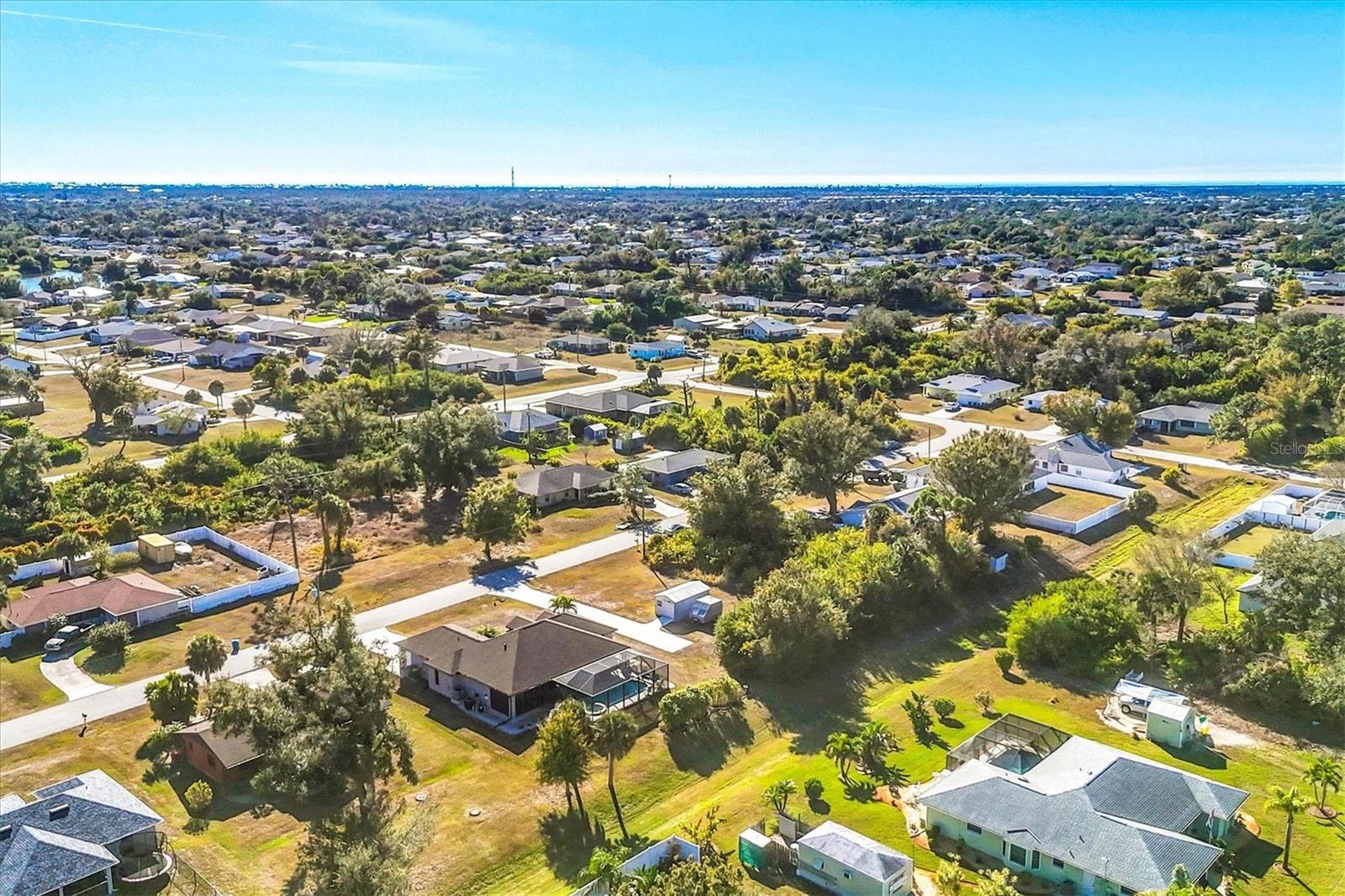 PORT CHARLOTTE SEC 064 - Residential