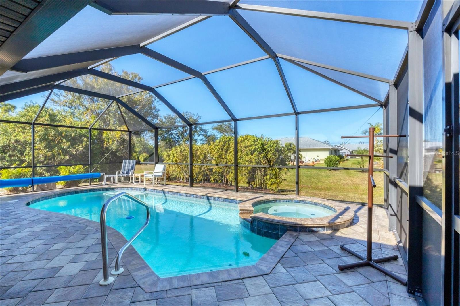 PORT CHARLOTTE SEC 064 - Residential