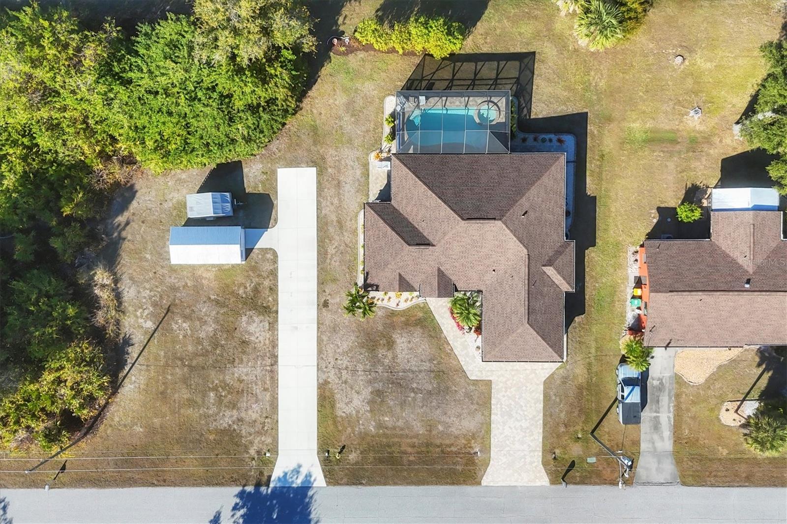 10084 TOPSAIL AVENUE