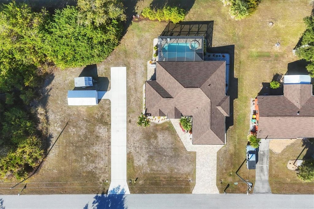 Photo of 10084 Topsail Avenue, Englewood, FL 34224 (MLS # D6145435)