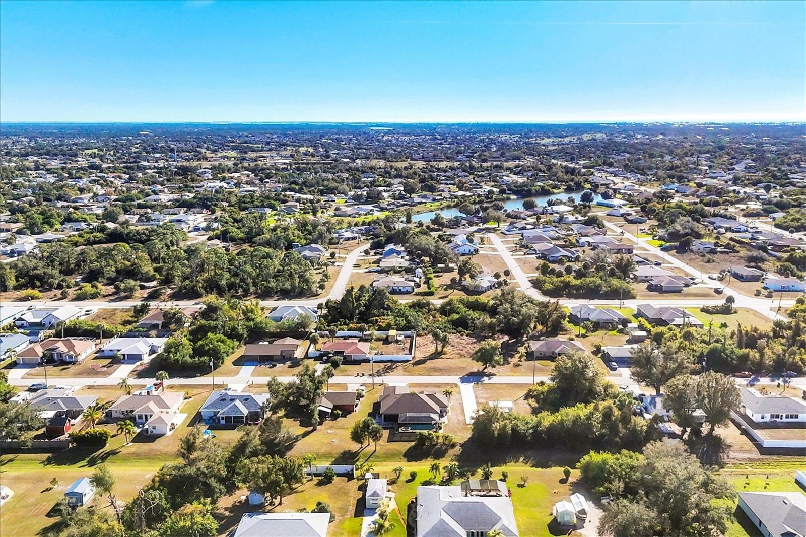 PORT CHARLOTTE SEC 064 - Residential