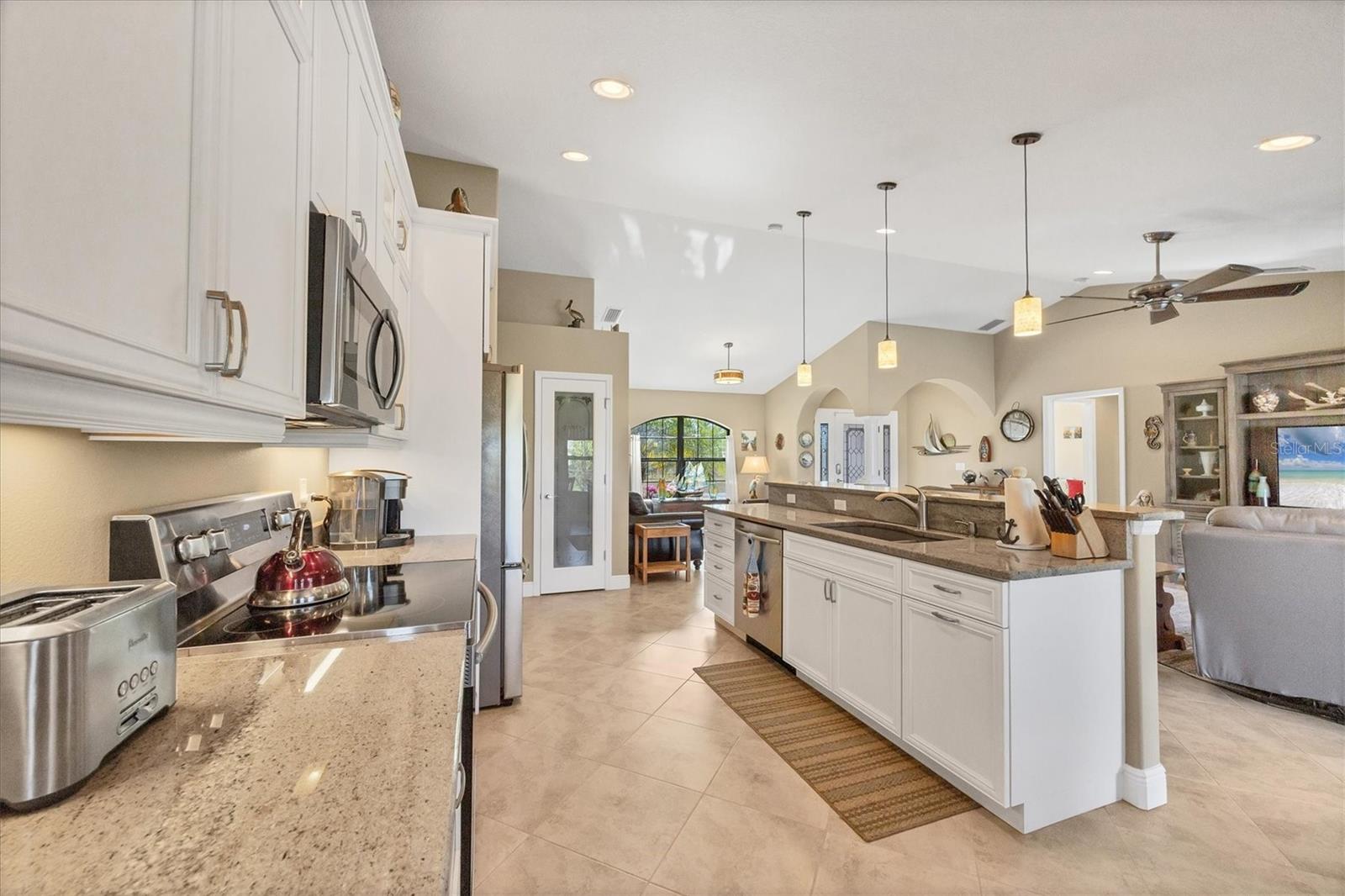 PORT CHARLOTTE SEC 064 - Residential