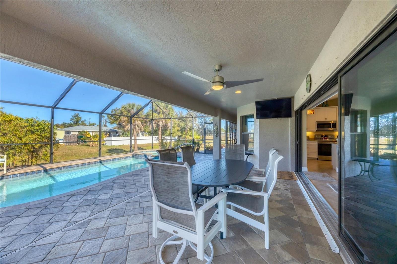 PORT CHARLOTTE SEC 064 - Residential