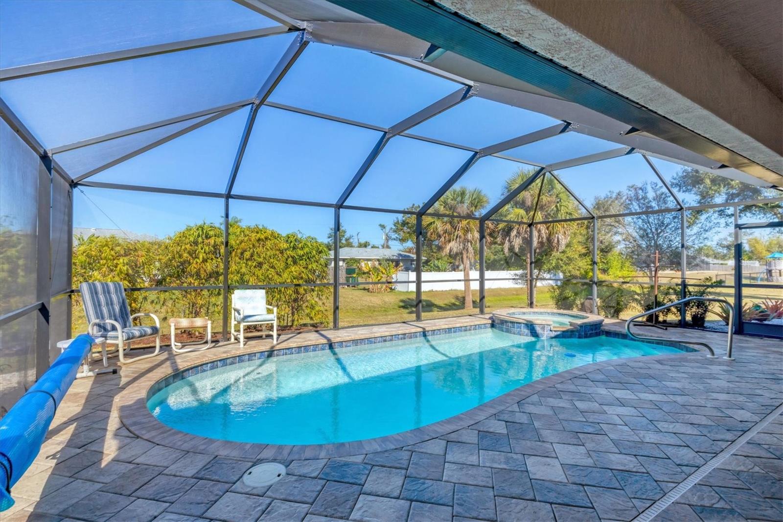 PORT CHARLOTTE SEC 064 - Residential