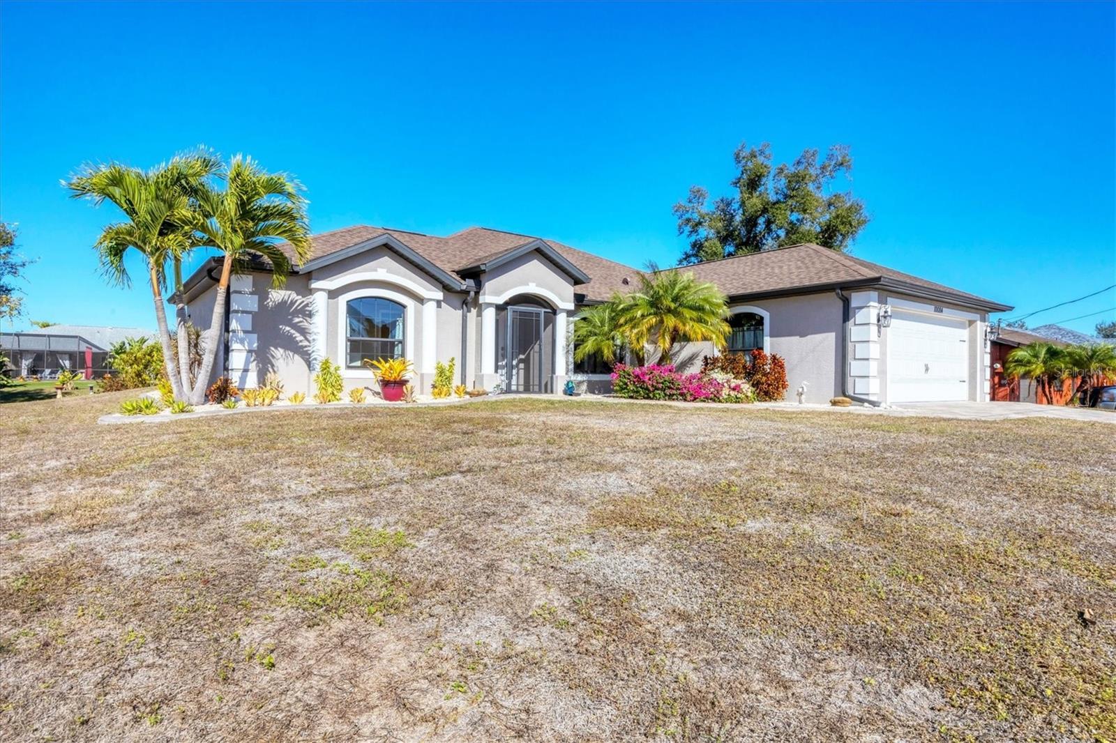 PORT CHARLOTTE SEC 064 - Residential