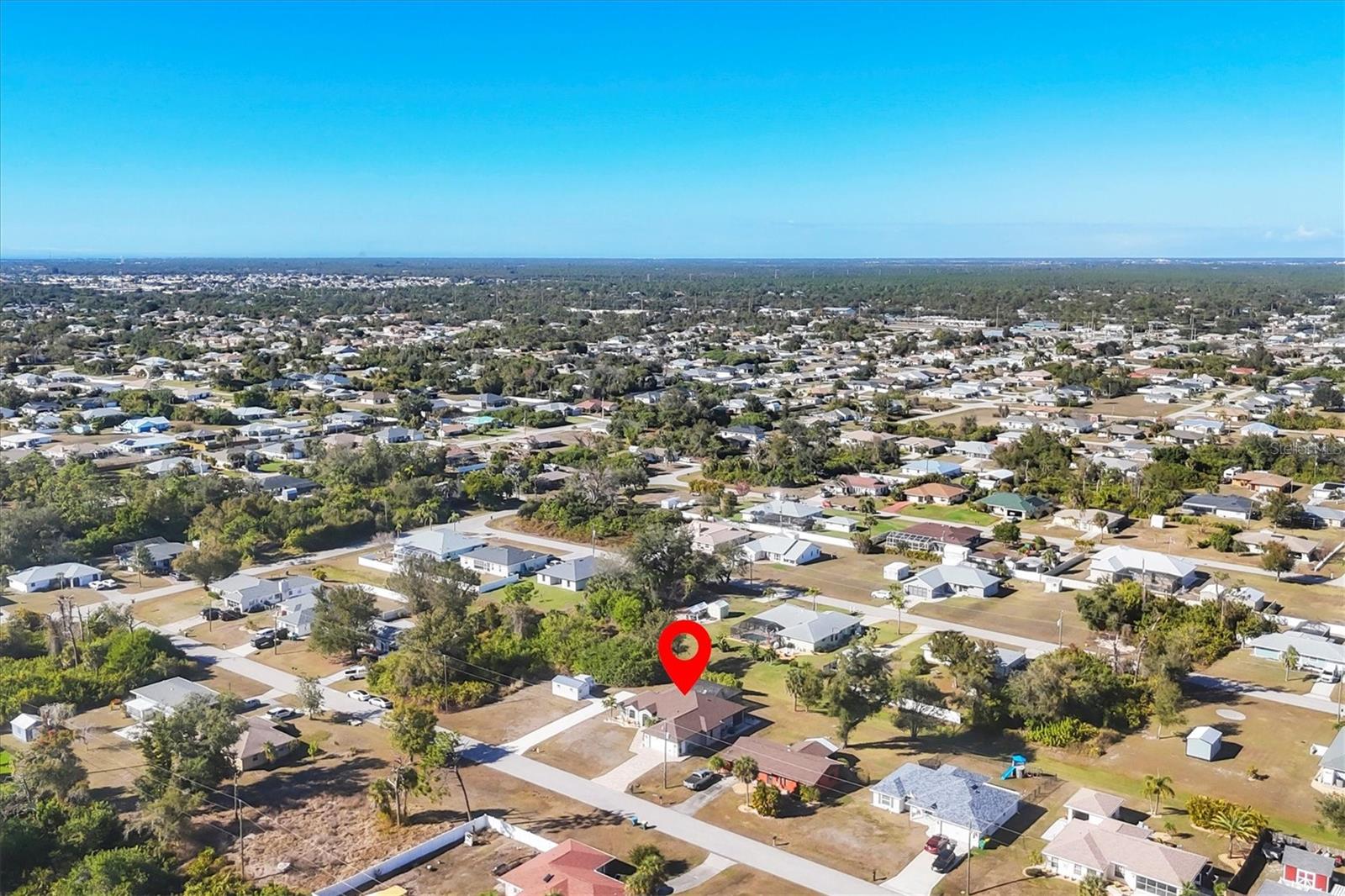 PORT CHARLOTTE SEC 064 - Residential