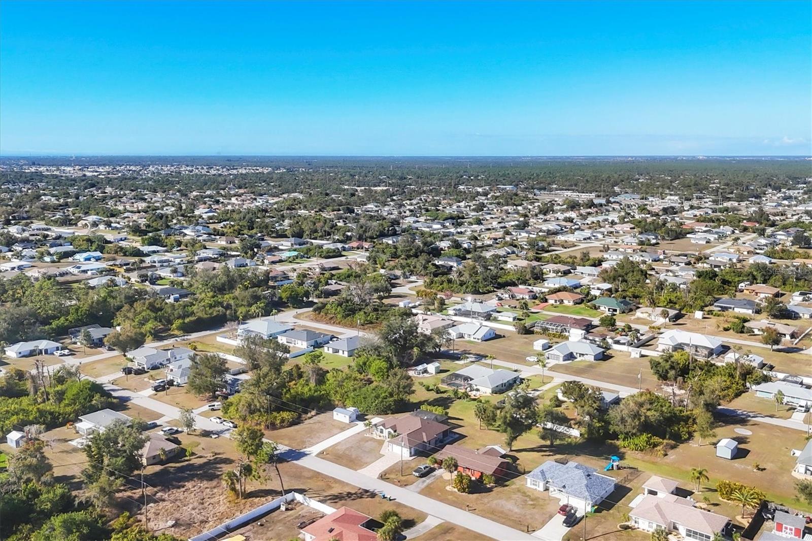 PORT CHARLOTTE SEC 064 - Residential