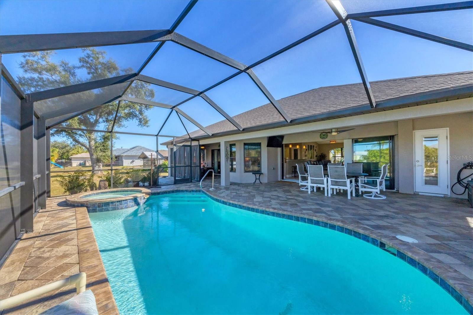 PORT CHARLOTTE SEC 064 - Residential