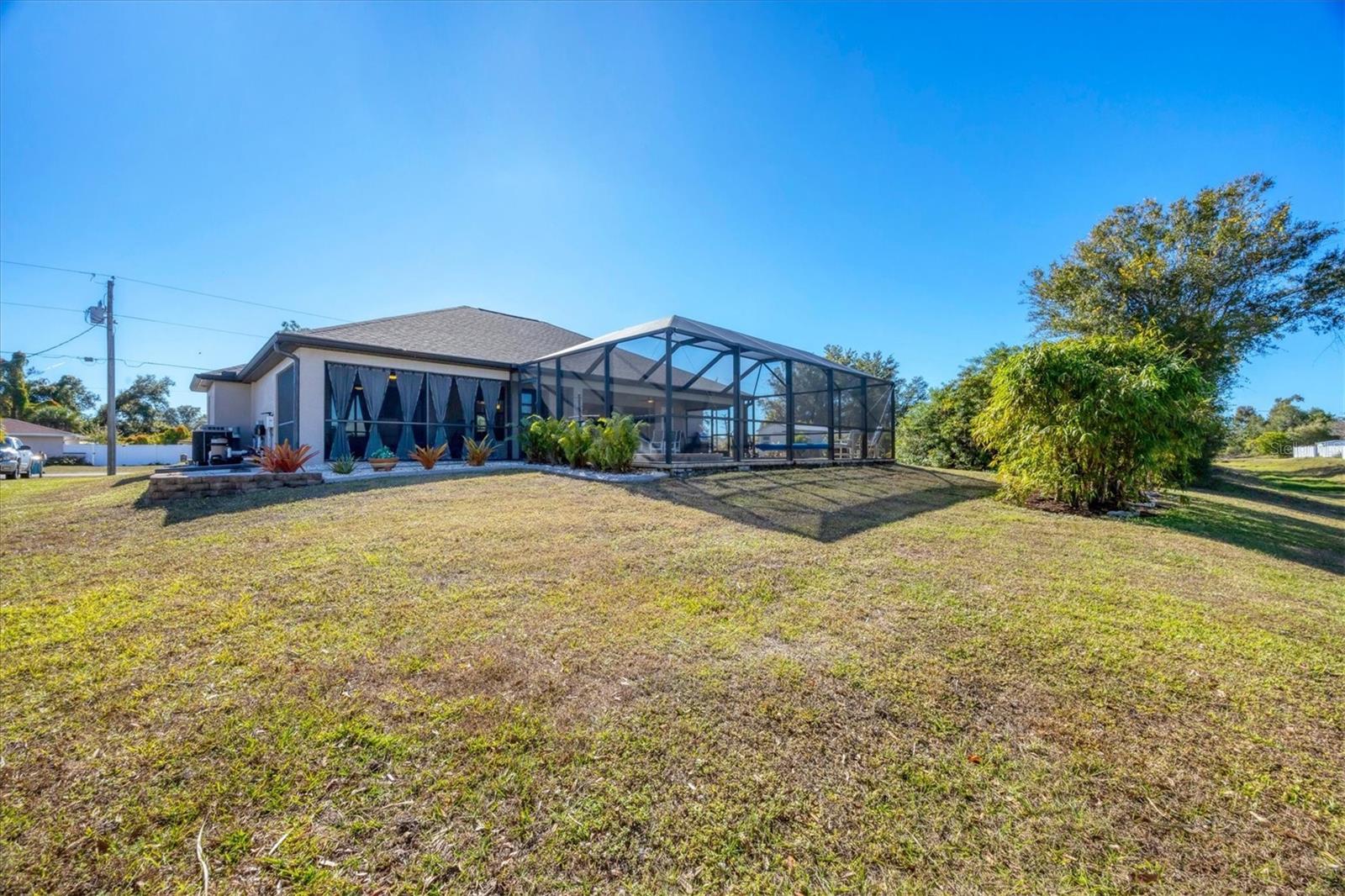 PORT CHARLOTTE SEC 064 - Residential