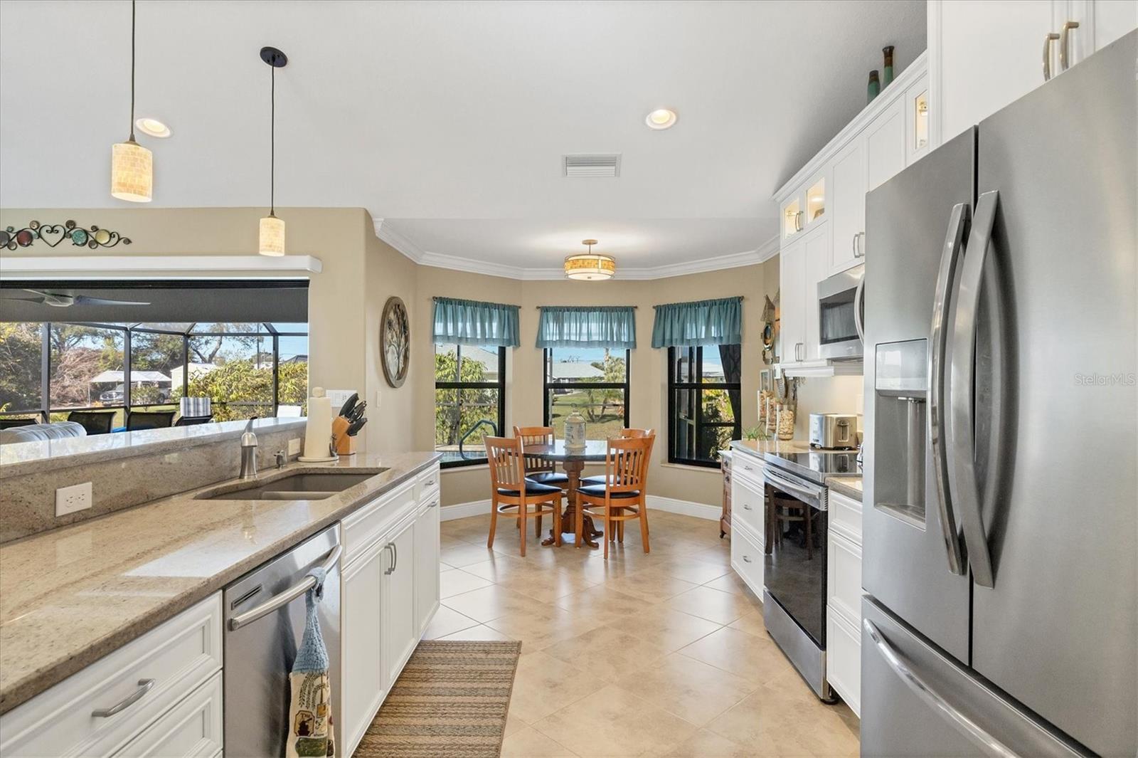 PORT CHARLOTTE SEC 064 - Residential