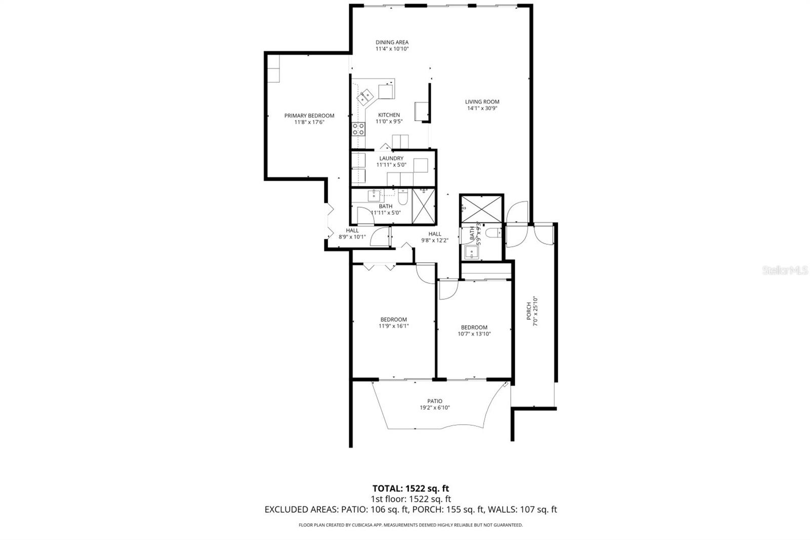 PENTHOUSE GROVES - Residential