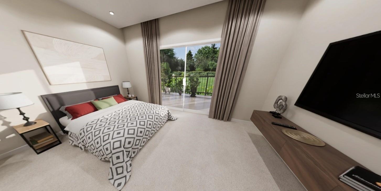 CARDINAL GLEN - Residential