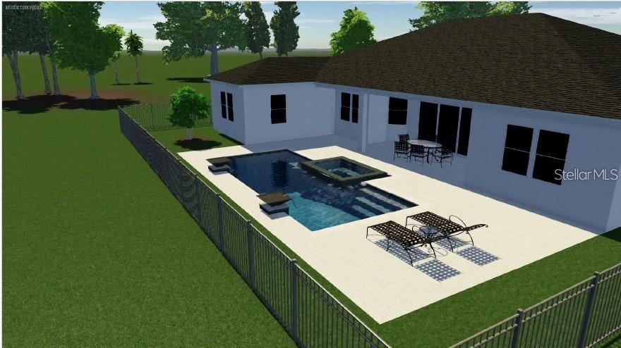 CARDINAL GLEN - Residential