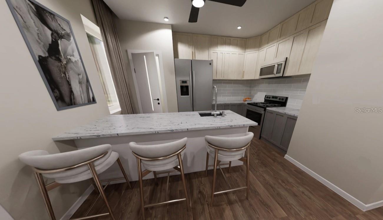 CARDINAL GLEN - Residential