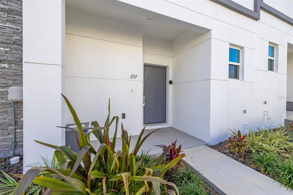 Photo of 257 Famagusta Drive, Davenport, FL 33896 (MLS # S5140284)