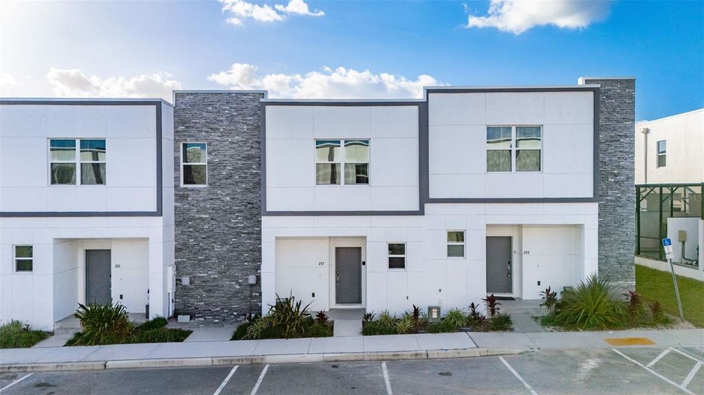 Photo of 257 Famagusta Drive, Davenport, FL 33896 (MLS # S5140284)