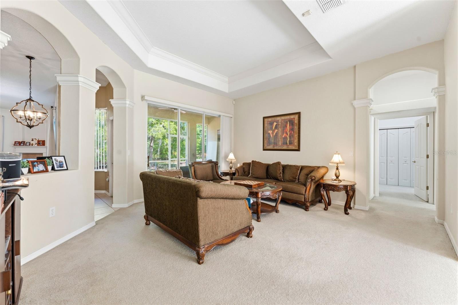 QUAIL HOLLOW ACREAGE - Residential