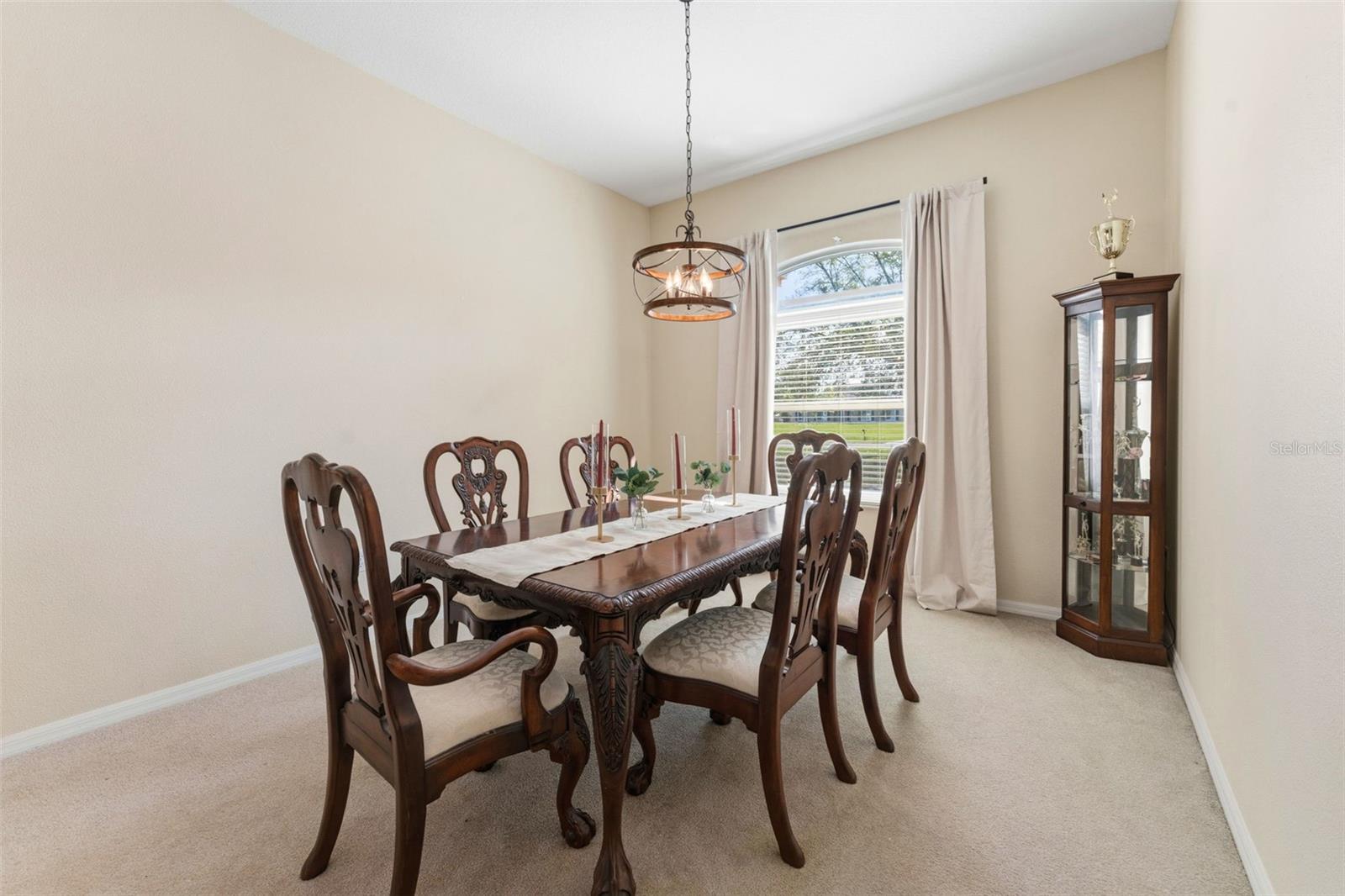 QUAIL HOLLOW ACREAGE - Residential