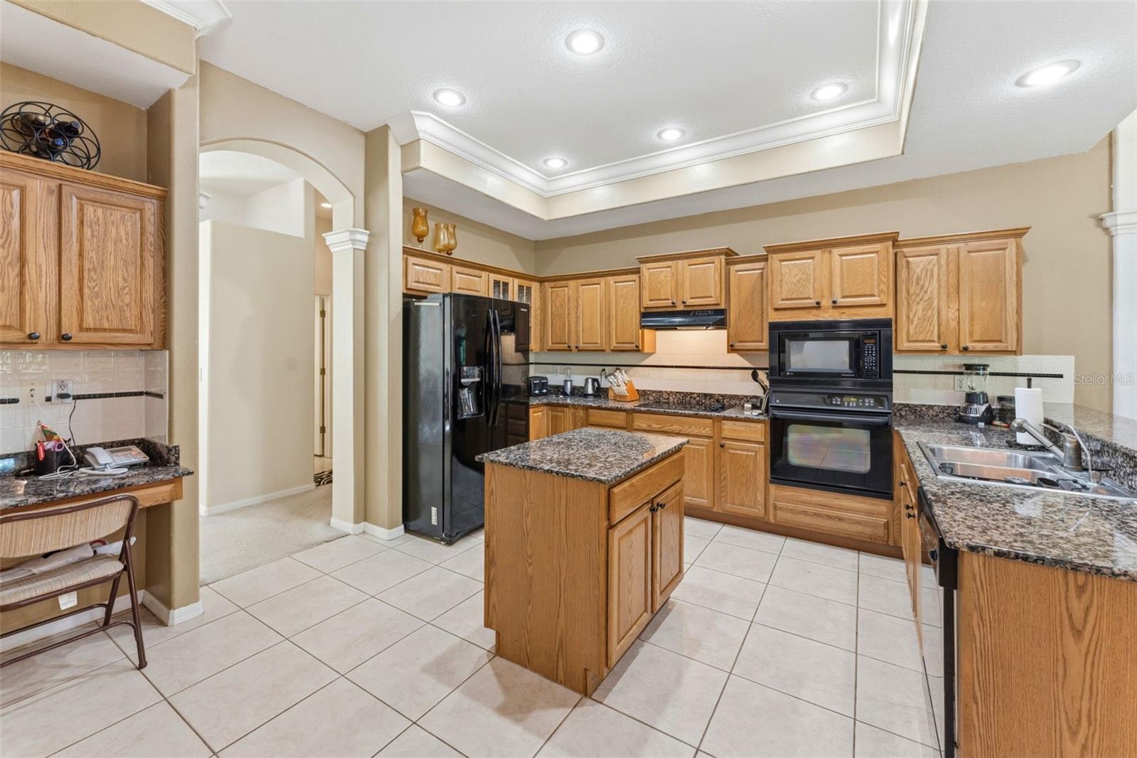 QUAIL HOLLOW ACREAGE - Residential