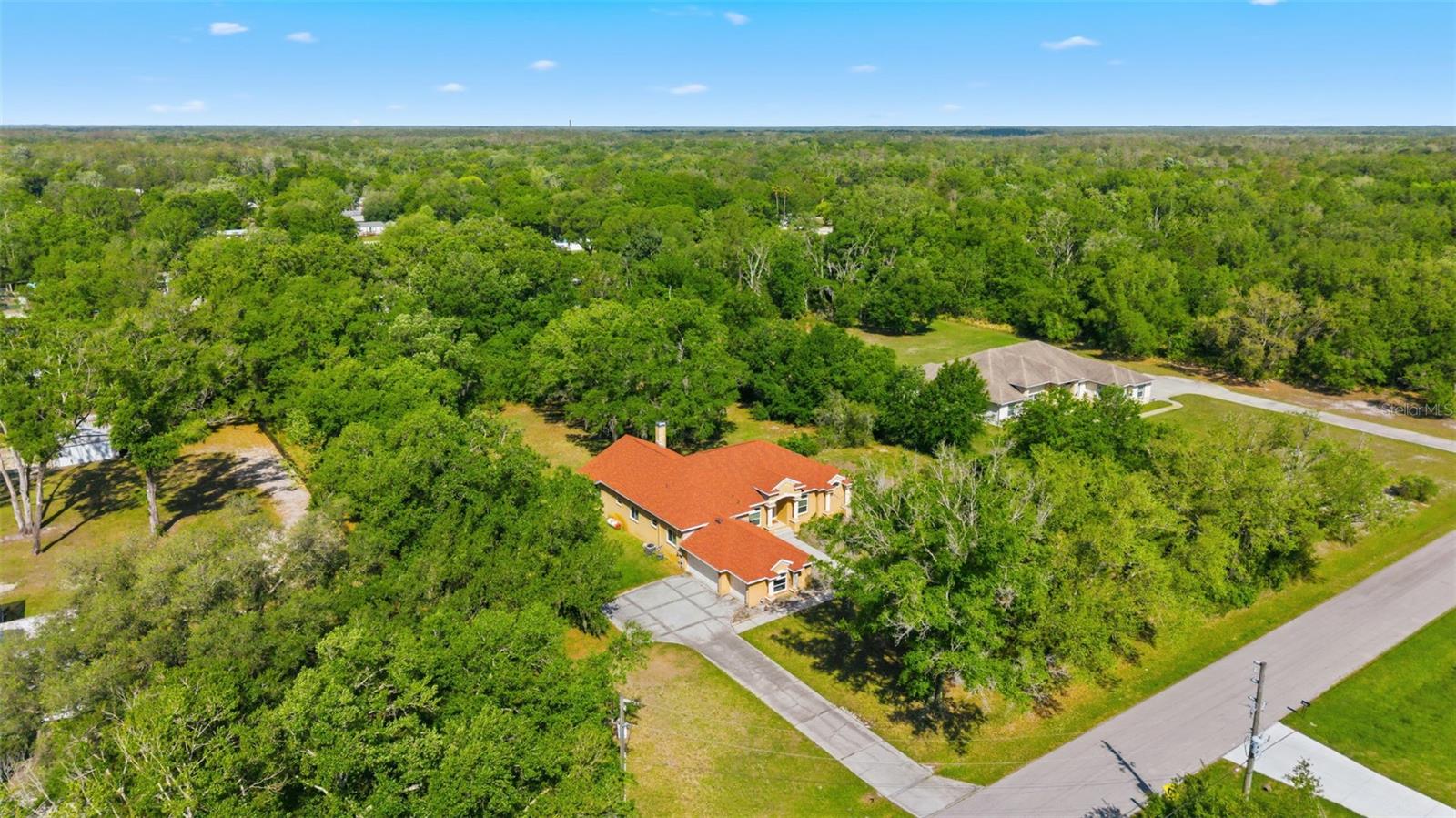 QUAIL HOLLOW ACREAGE - Residential