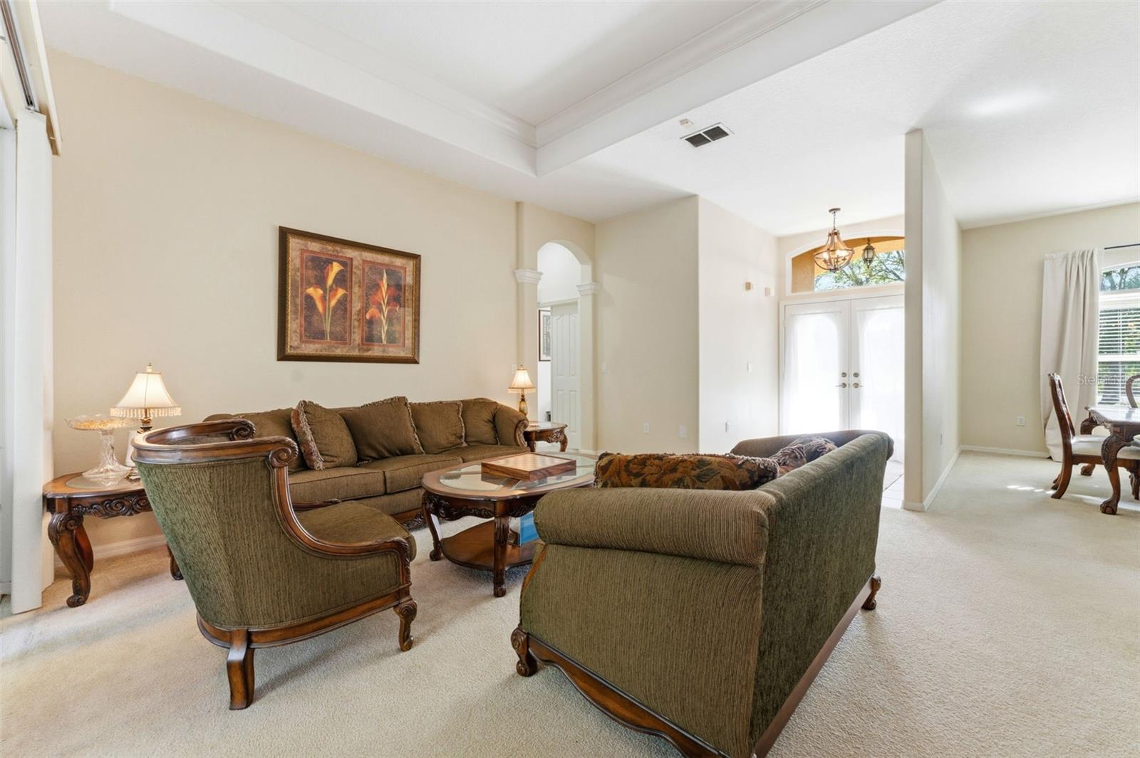 QUAIL HOLLOW ACREAGE - Residential