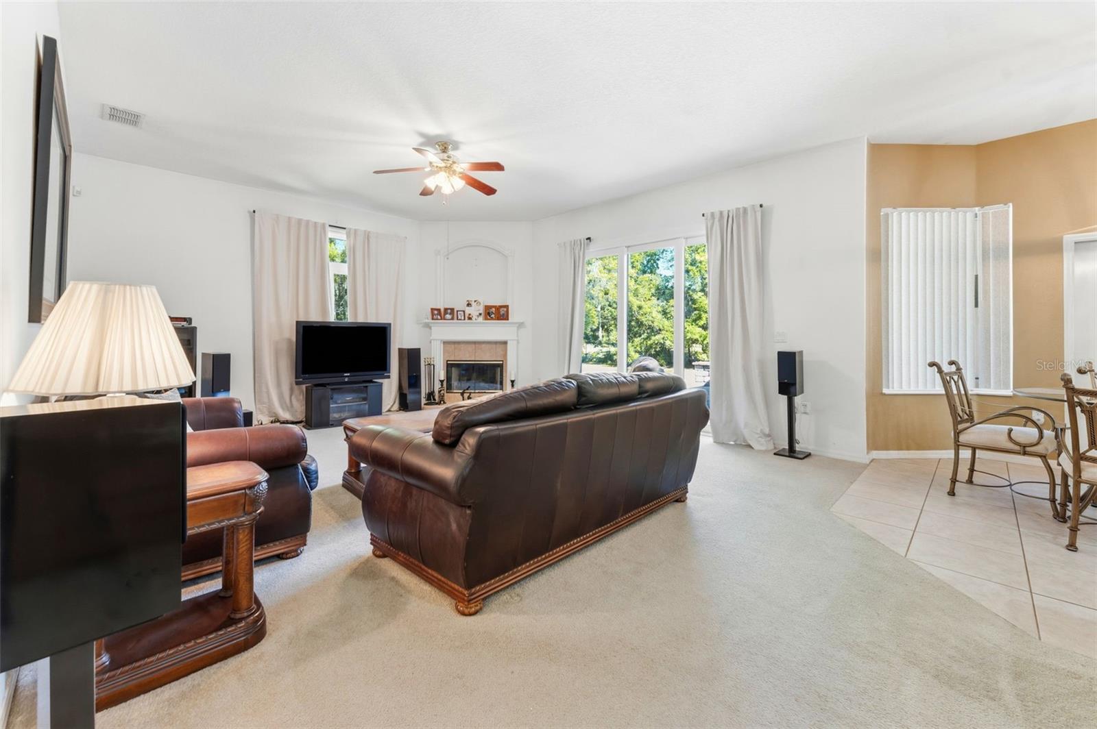 QUAIL HOLLOW ACREAGE - Residential