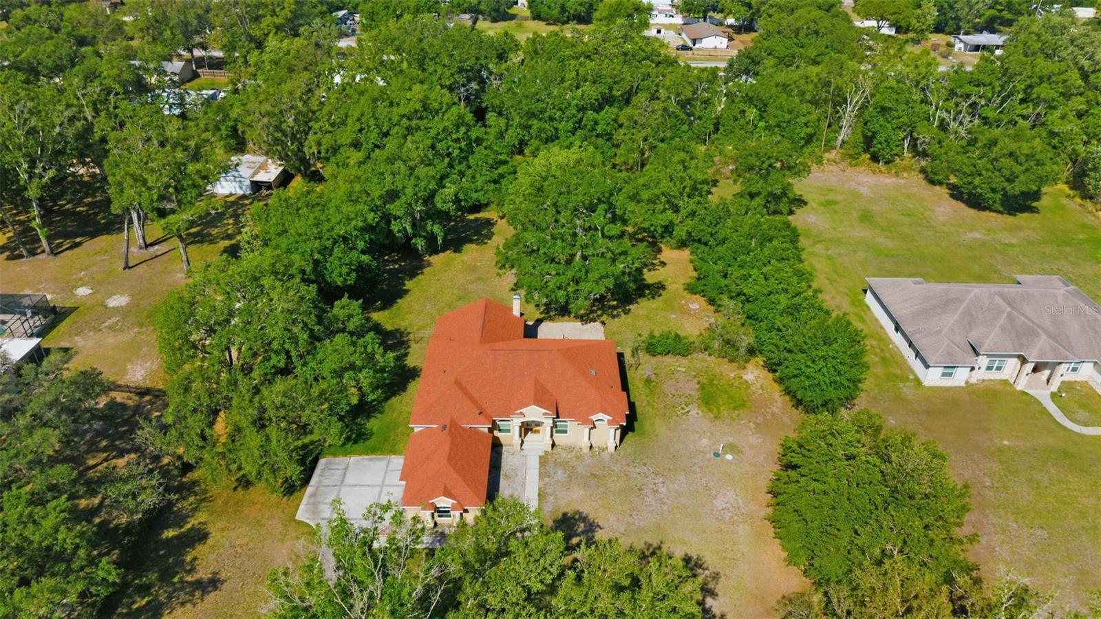 QUAIL HOLLOW ACREAGE - Residential