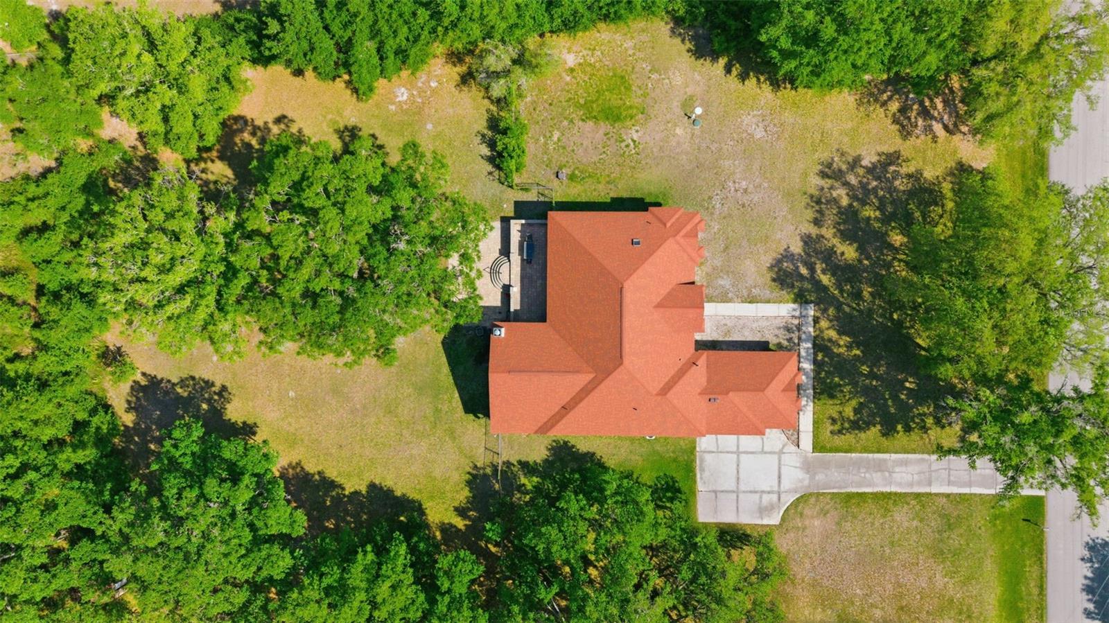 QUAIL HOLLOW ACREAGE - Residential