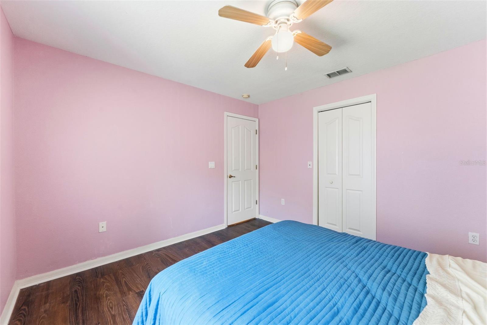 QUAIL HOLLOW ACREAGE - Residential