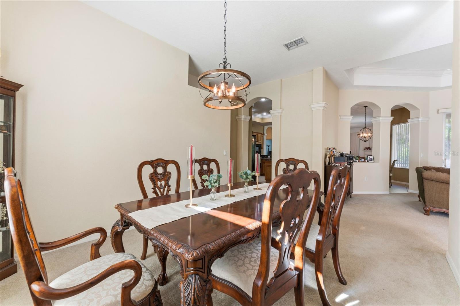 QUAIL HOLLOW ACREAGE - Residential