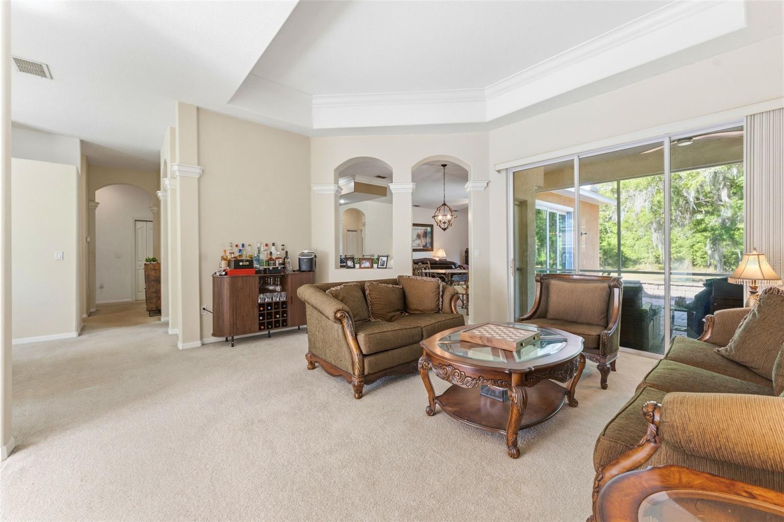 QUAIL HOLLOW ACREAGE - Residential