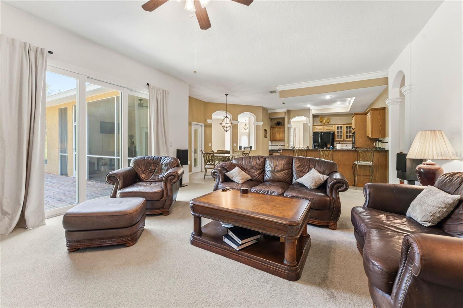 QUAIL HOLLOW ACREAGE - Residential