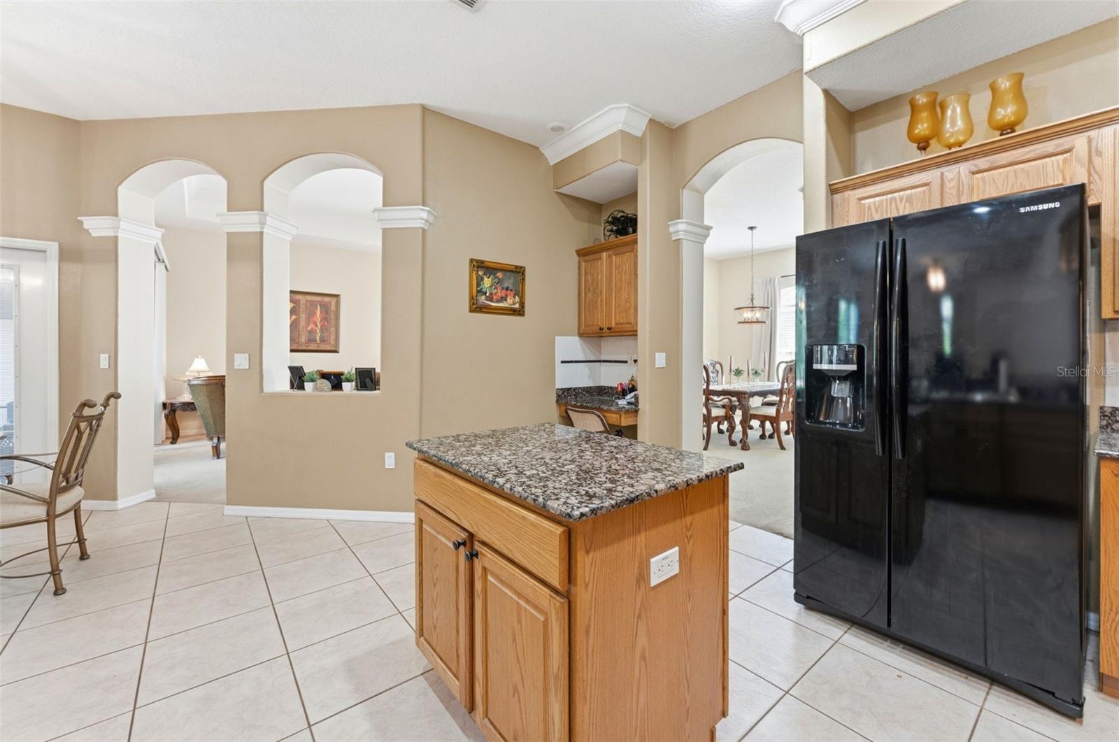 QUAIL HOLLOW ACREAGE - Residential