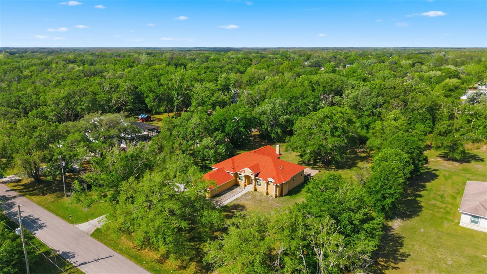 QUAIL HOLLOW ACREAGE - Residential