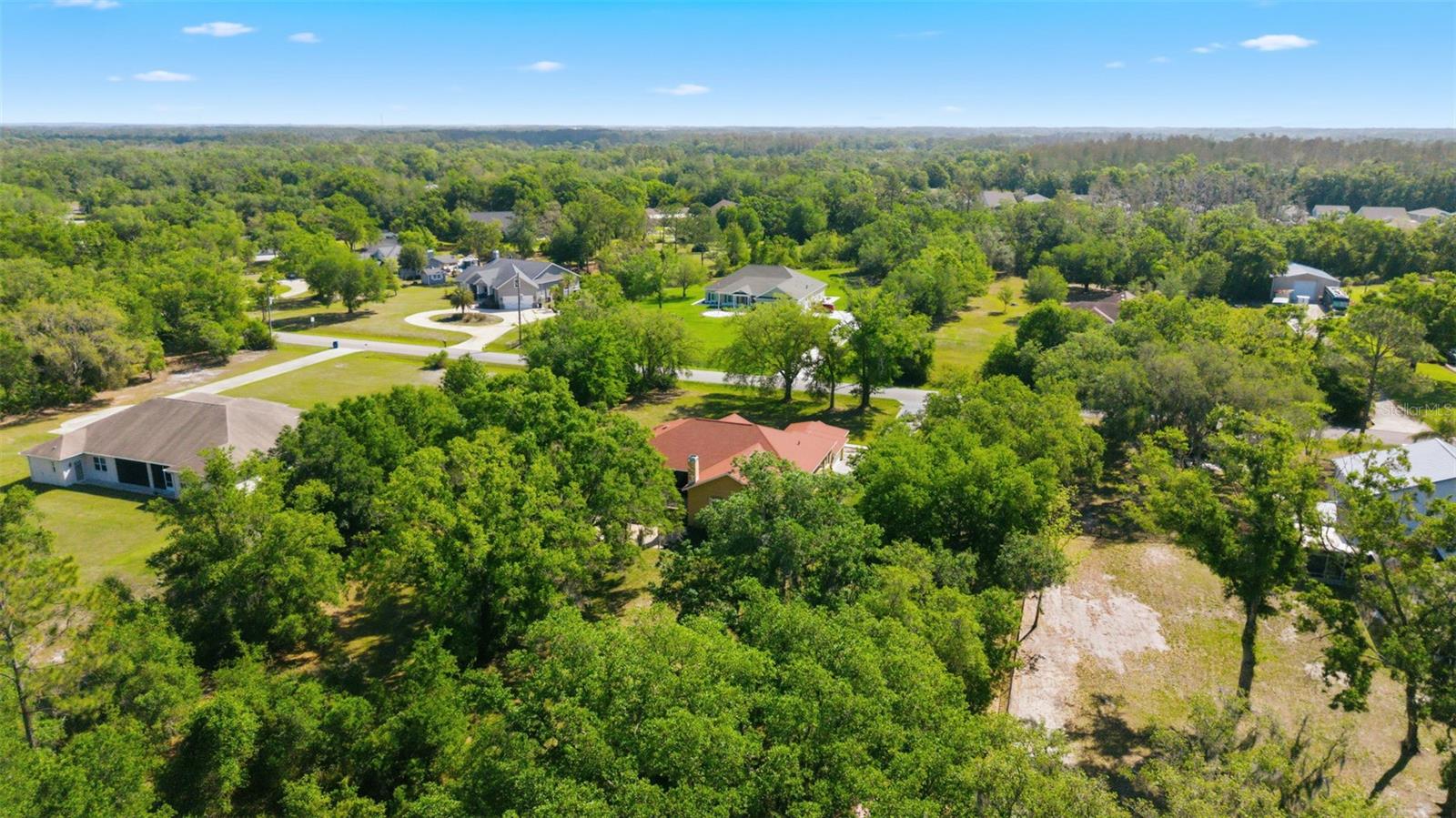 QUAIL HOLLOW ACREAGE - Residential