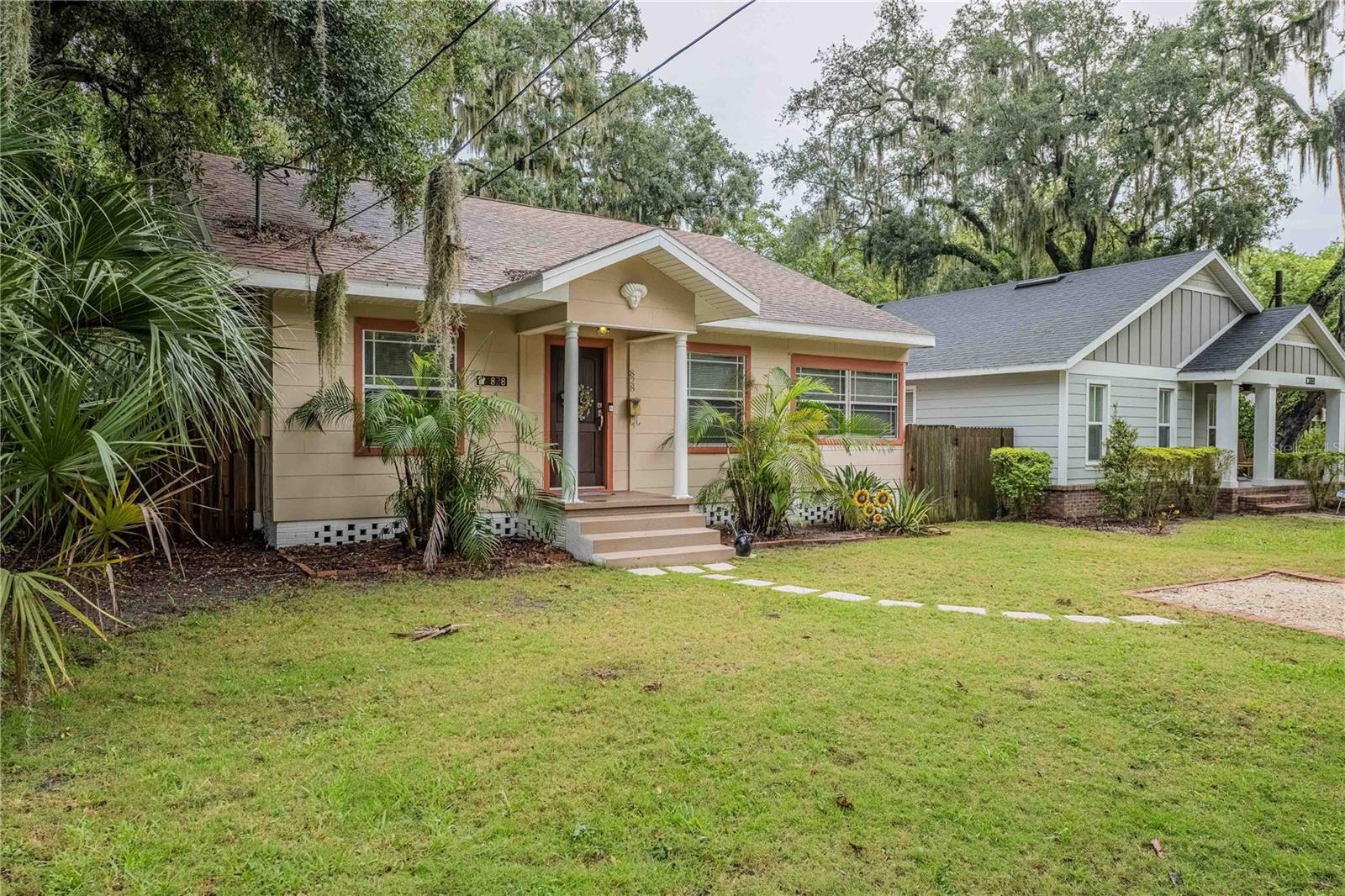 828 OSCEOLA STREET